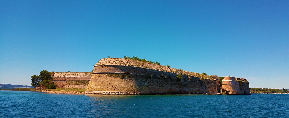 sibenik